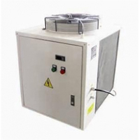 Sistema de Refrigeración por Aceite (Control de Temperatura del Aceite)